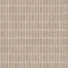 Nouveau Grey Tumbled Soldier 2016 x 3570 mm Midland Brick texture White mortar
