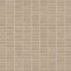 Nouveau Grey Tumbled Stack 3570 x 2016 mm Midland Brick texture Cream mortar