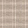 Nouveau Grey Tumbled Stack 3570 x 2016 mm Midland Brick texture White mortar