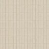 Panna Cotta Soldier 1512 x 3570 mm Midland Brick texture Cream mortar
