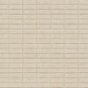 Panna Cotta Stack 3570 x 1512 mm Midland Brick texture Cream mortar