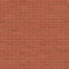 Red Smooth Tumbled Half 3570 x 2016 mm Midland Brick texture Red mortar