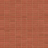 Red Smooth Tumbled Stack 3570 x 2016 mm Midland Brick texture Red mortar