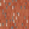 Restoration Red Soldier 2016 x 3570 mm Midland Brick texture Red mortar