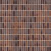 Subiaco Red Soldier 2016 x 3570 mm Midland Brick texture Cream mortar