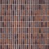 Subiaco Red Soldier 2016 x 3570 mm Midland Brick texture White mortar