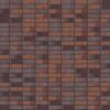 Subiaco Red Stack 3570 x 2016 mm Midland Brick texture Charcoal mortar
