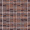 Subiaco Red Stack 3570 x 2016 mm Midland Brick texture White mortar