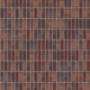 Subiaco Red Tumbled Soldier 2016 x 3570 mm Midland Brick texture Grey mortar