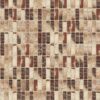 Treasury Red Soldier 2016 x 3570 mm Midland Brick texture Cream mortar