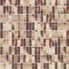 Treasury Red Soldier 2016 x 3570 mm Midland Brick texture White mortar