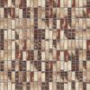 Treasury Red Stack 2016 x 3570 mm Midland Brick texture Grey mortar