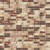 Treasury Red Stack 3570 x 2016 mm Midland Brick texture Cream mortar