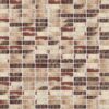 Treasury Red Stack 3570 x 2016 mm Midland Brick texture White mortar