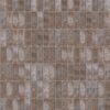 West Side Soldier 1512 x 3570 mm Midland Brick texture Grey mortar