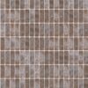 West Side Soldier 1512 x 3570 mm Midland Brick texture White mortar