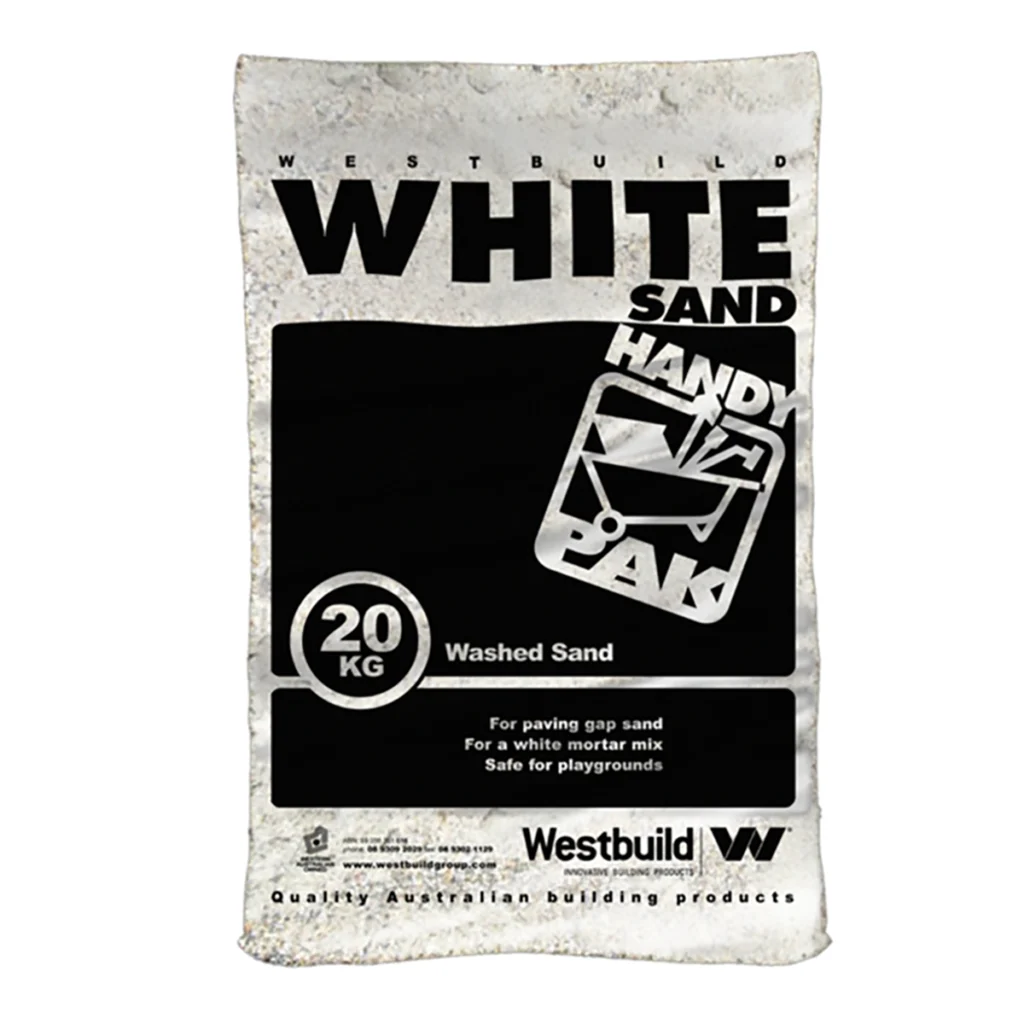 White Washed Sand