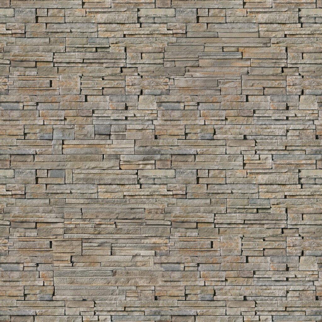 Pro-Fit Alpine Ledgestone Echo Ridge