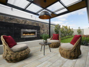 Paving The Way: The Expert's Guide To Maintaining Your Pavers 1 Colonnade Alpine Ash Patio