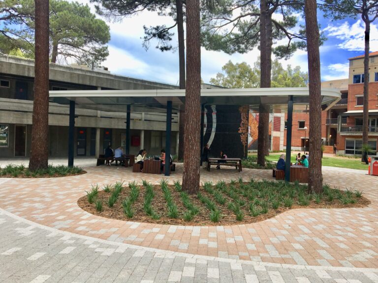 Curtin Creative Corner 2