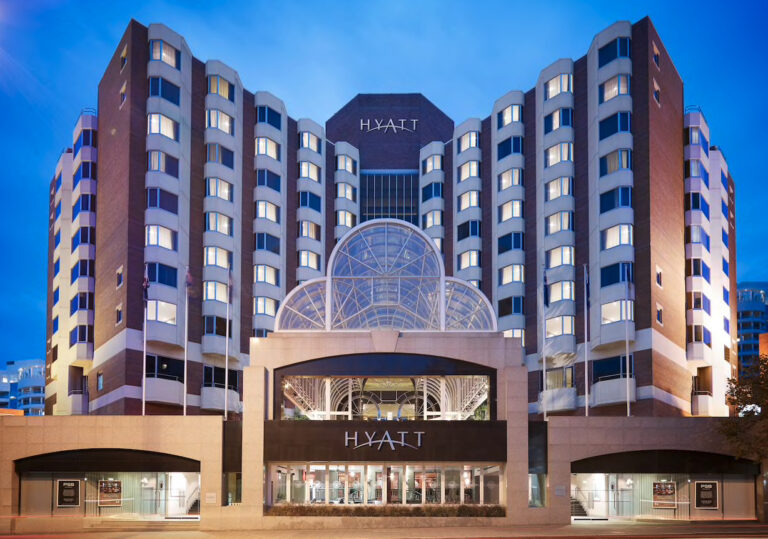Hyatt From Website