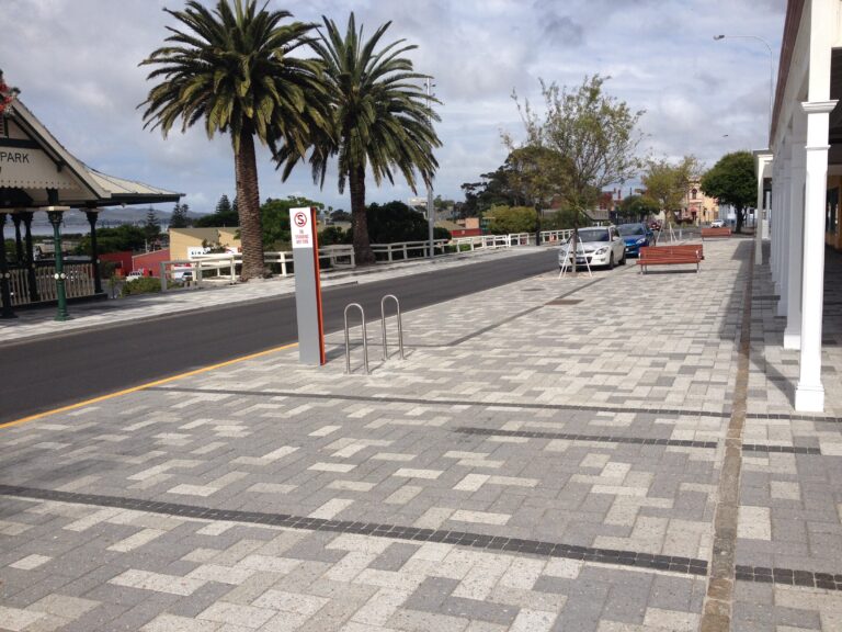 Stirling Terrace 7