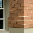 Brick Design Trends: Bonding and Decorative Effects 9 bricks quoining