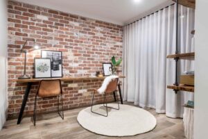 All You Need to Know About Brick Types 6 contemporary design