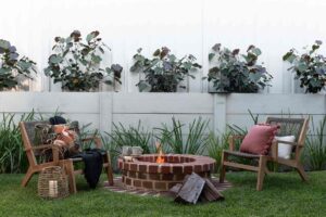 All You Need to Know About Brick Types 4 fire pit