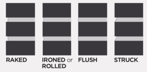 mortar matters mortar joint