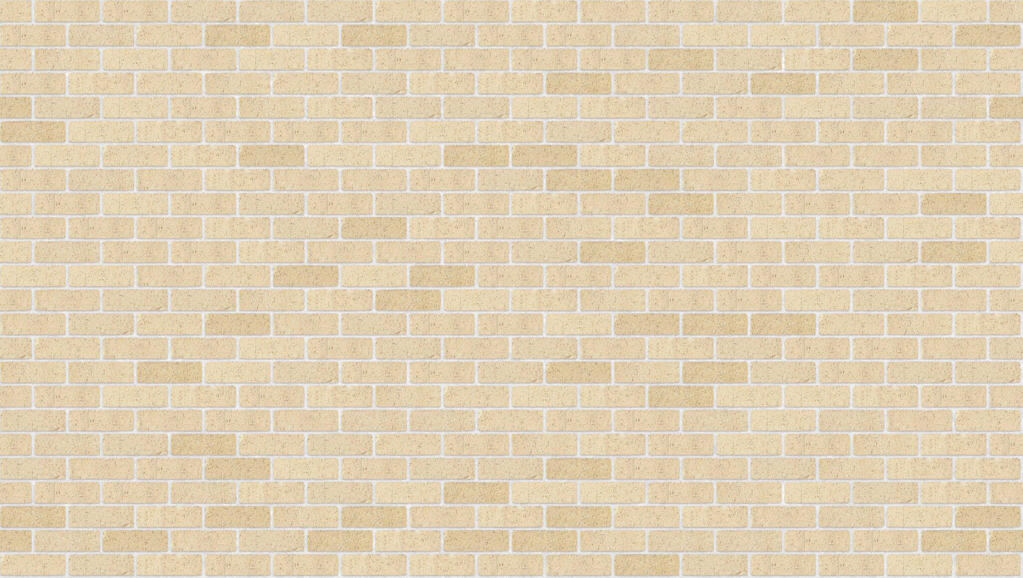 Cream Mexi Tumbled - Midland Brick