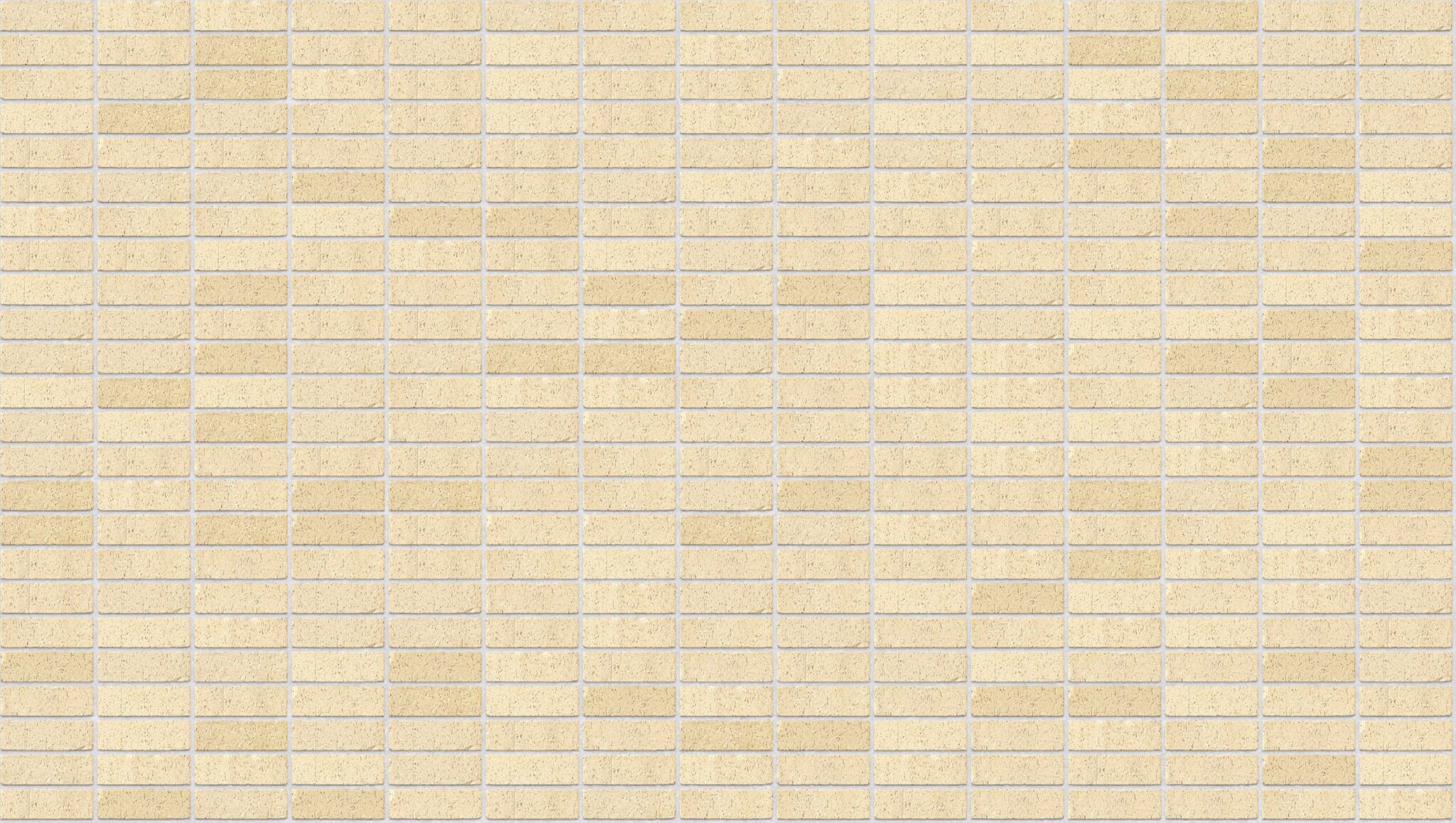 Cream Mexi Tumbled - Midland Brick