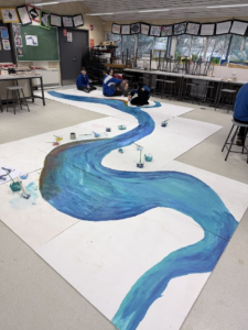 Midland Brick Helps Bring Community Artwork To Life At Moondyne Festival 1 moondyne 3