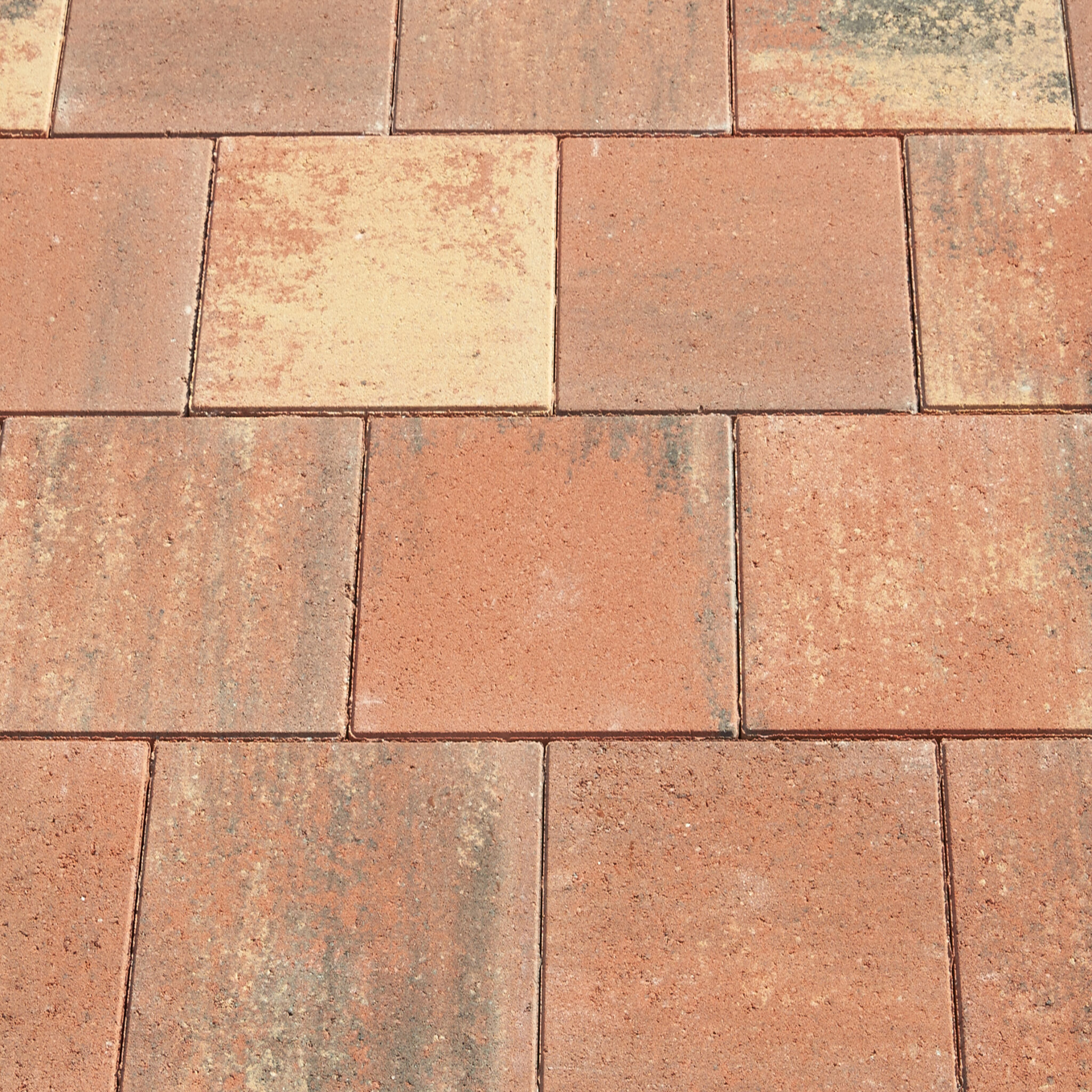 Masterpave Classic 60 - Midland Brick